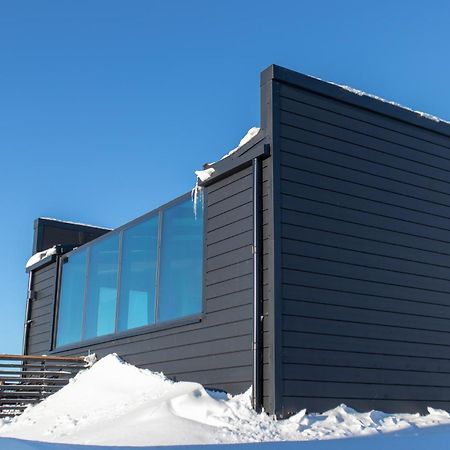 Top Star Saariselkae - Arctic Glass Cubes Exterior photo